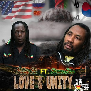 Love & Unity(feat. Prince Theo)