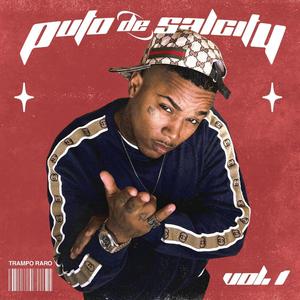 Puto de Salcity Vol. 1 (Explicit)