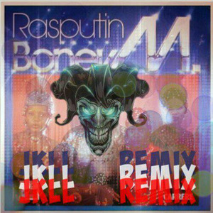 Rasputin