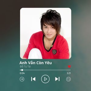 Anh Vẫn Còn Yêu