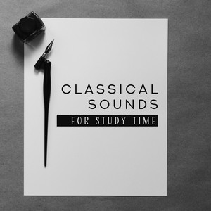 Classical Sounds for Study Time