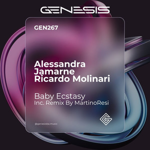 Baby Ecstasy (Original Mix)