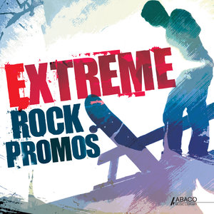 Extreme Rock Promos