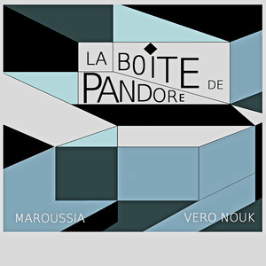 La Boite de Pandore