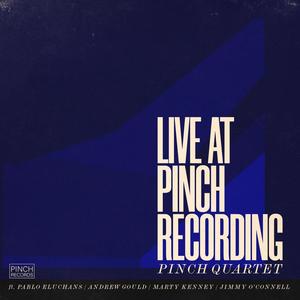 Gerald and Pedro (feat. Andrew Gould, Jimmy O'connell, Marty Kenney & Pablo Eluchans) (Live)