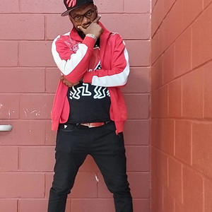 DieselMc (feat. Dj2G's)