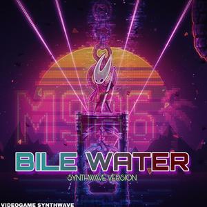 Bile Water
