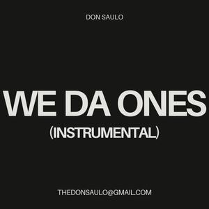 We Da Ones (Instrumental)