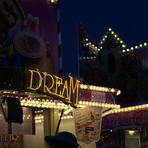Dream (Explicit)