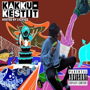 Outo (feat. Hurjamayn) (Explicit)