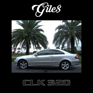 CLK 320 (Explicit)