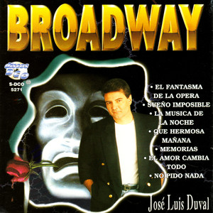 Grandes Temas de Broadway