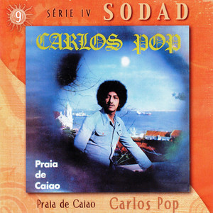 Praia de Caiao (Sodad Serie 4 - Vol. 9)