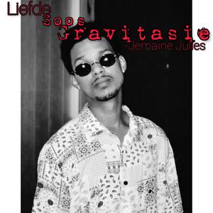 Liefde soos Gravitasie