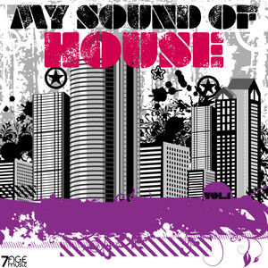 My Sound Of House, Vol. 1 (Explicit)