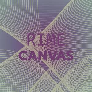 Rime Canvas