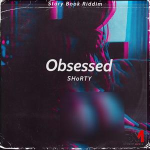 Obsessed (Explicit)