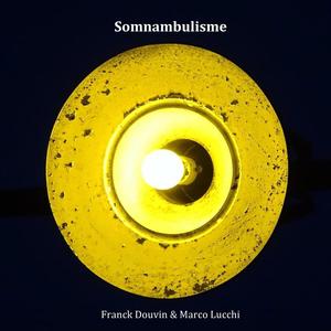 Somnambulisme