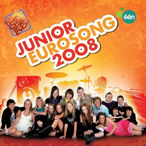 Junior Eurosong 2008