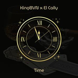 Time (feat. El Cally) (Explicit)