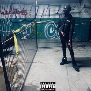 Potential (feat. Ghost Underworld) (Explicit)