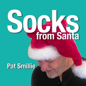 Socks from Santa