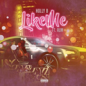 Like Me(feat. Rum) (Explicit)