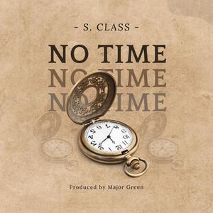 No Time (Explicit)