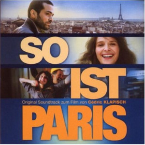 So ist Paris (O.S.T zum Film)