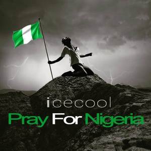 Pray For Nigeria