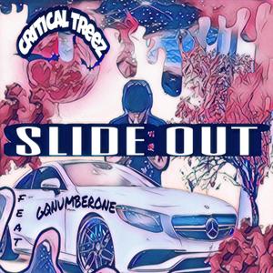 Slide out (feat. Gqnumberone) [Explicit]