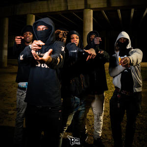 Fake Spinnin (Explicit)