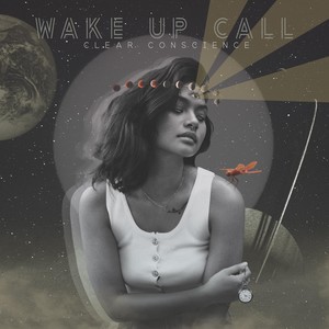 Wake up Call(feat. Benton & Zack Mufasa)