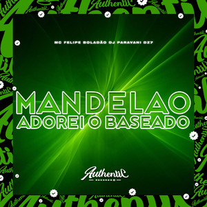 Mandelao (Explicit)