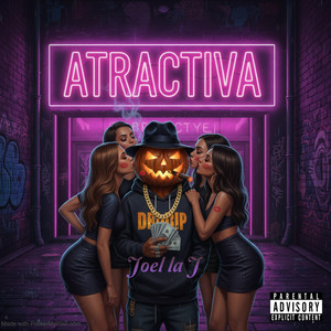 Atractiva (Explicit)