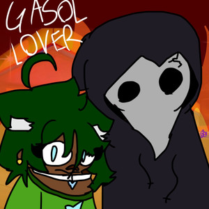 Gasol Lover (Deluxe Version) [Explicit]