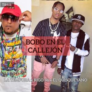 Bobo En El Callejón (feat. El quisqueyano & La Tempura) (Moiswager Remix|Explicit)