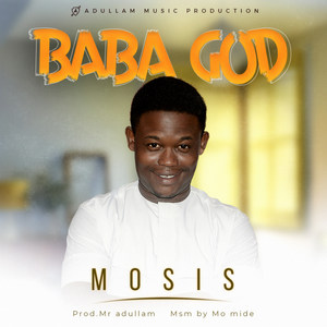 Baba God