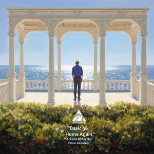 Back Home (Elsoo Remix)