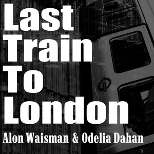 Last Train To London (Sean Finn Remix|Extended)