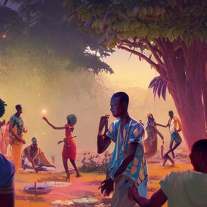 Rango Beatz - Nu Tem