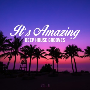 It's Amazing - Deep House Grooves, Vol. 6