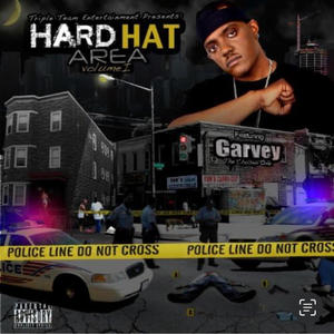 Hard Hat Area, Vol. 1 (Explicit)