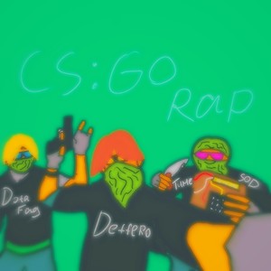 Cs:go Rap (Explicit)