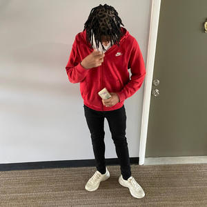 FTO (feat. lildoonie1) [Explicit]