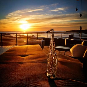 Smooth Jazz Vibes: Ultimate Relaxation Music