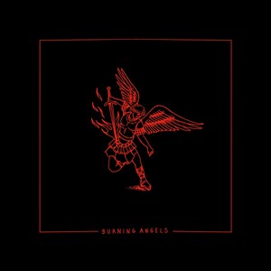 Burning Angels