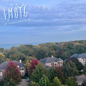 LMOTG (feat. Danny's Adventures) (Explicit)