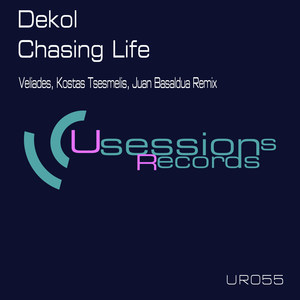 Chasing Life (Veliades Remix)