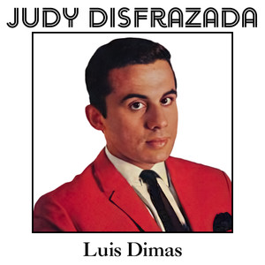 Judy Disfrazada
